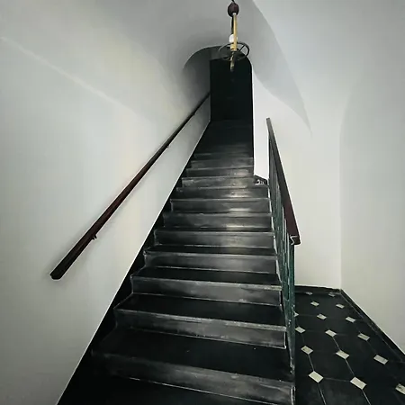 דירה Casa Di Eddie A Finalborgo פינאלה ליגורה