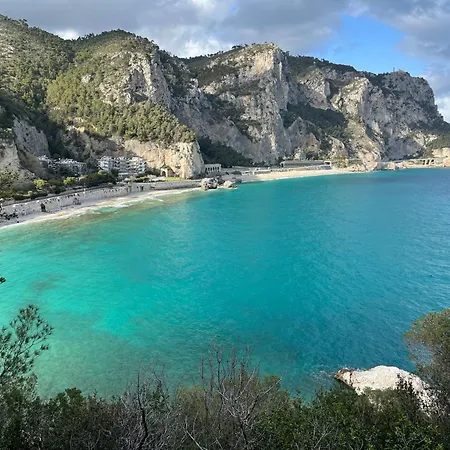 דירה Casa Di Eddie A Finalborgo *