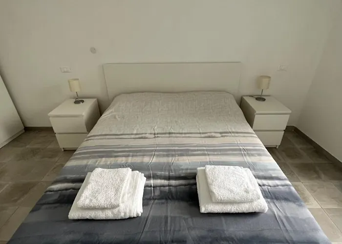 Casa Di Eddie A Finalborgo פינאלה ליגורה