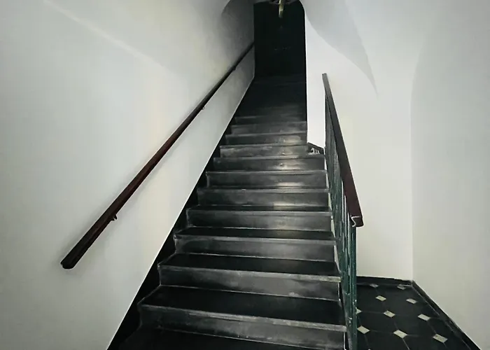 דירה Casa Di Eddie A Finalborgo פינאלה ליגורה