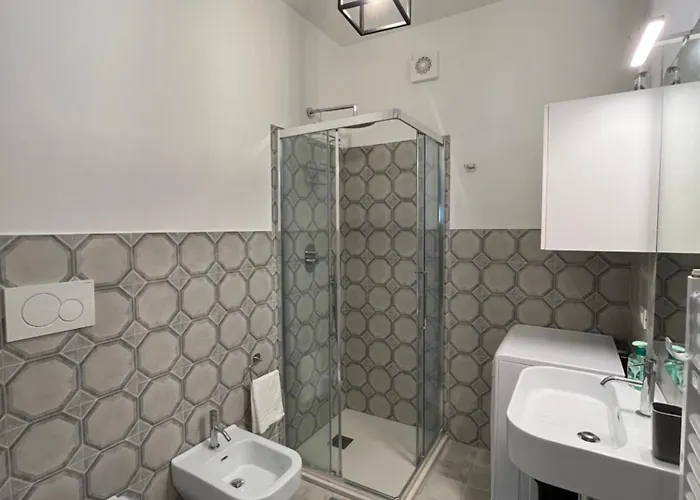 Casa Di Eddie A Finalborgo דירה פינאלה ליגורה