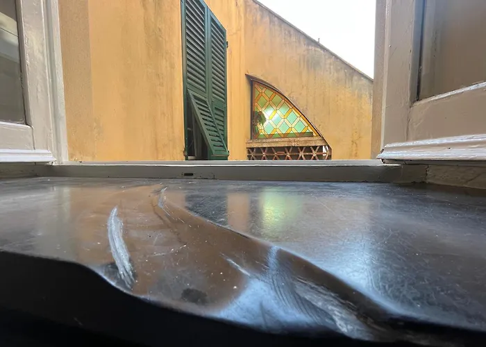 דירה Casa Di Eddie A Finalborgo *