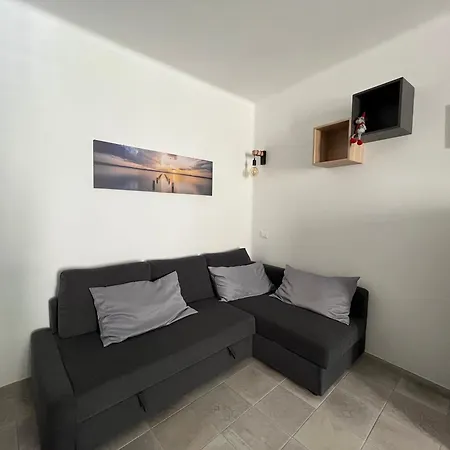 Casa Di Eddie A Finalborgo Apartment