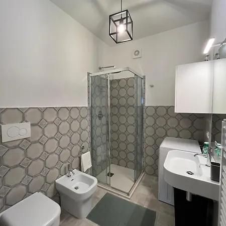 Casa Di Eddie A Finalborgo Appartamento Finale Ligure