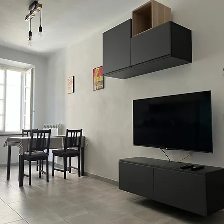 Casa Di Eddie A Finalborgo * Finale Ligure