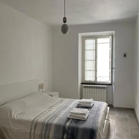 Casa Di Eddie A Finalborgo Apartamento *