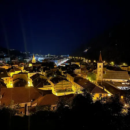 Casa Di Eddie A Finalborgo Apartamento