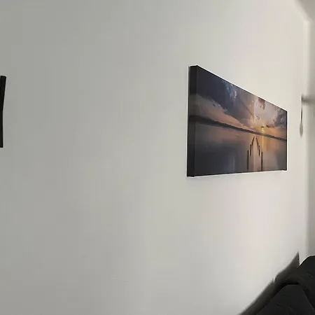 Casa Di Eddie A Finalborgo Appartamento *