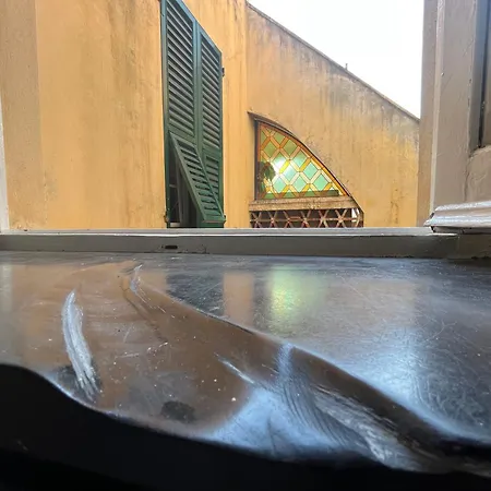 Appartamento Casa Di Eddie A Finalborgo *