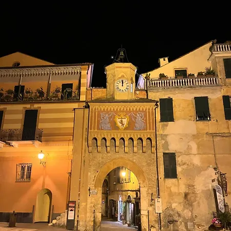 Casa Di Eddie A Finalborgo * Finale Ligure