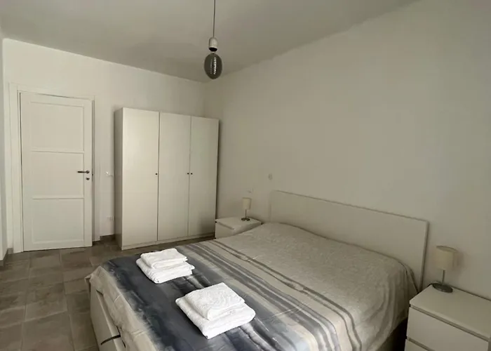 Appartement Casa Di Eddie A Finalborgo