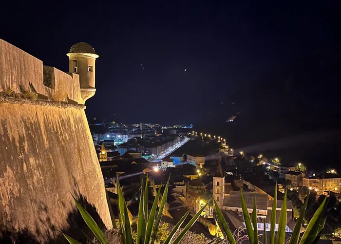 Casa Di Eddie A Finalborgo Finale Ligure