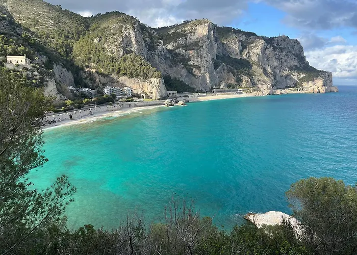 Appartement Casa Di Eddie A Finalborgo *