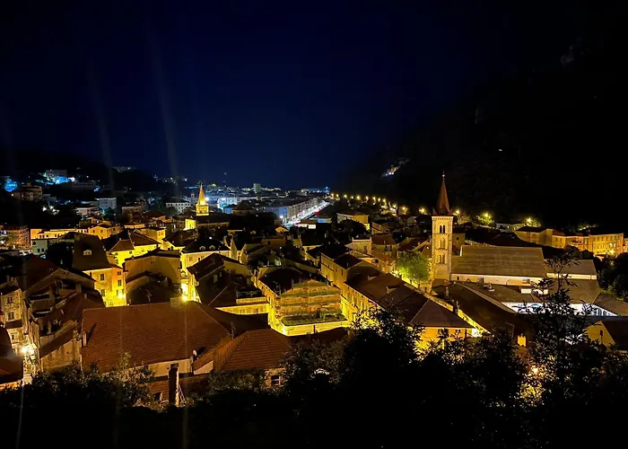 Casa Di Eddie A Finalborgo Appartement