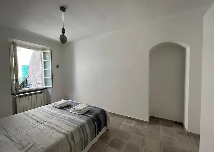 Appartement Casa Di Eddie A Finalborgo